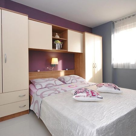 Apartment Antea Spalato Esterno foto