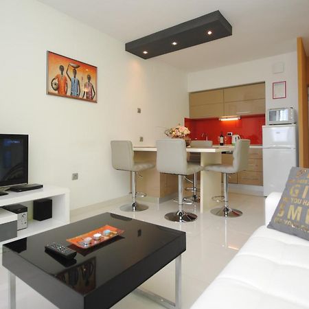 Apartment Antea Spalato Esterno foto