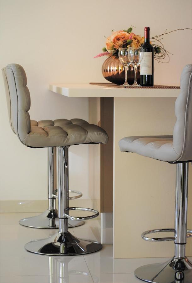Apartment Antea Spalato Esterno foto